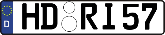 HD-RI57