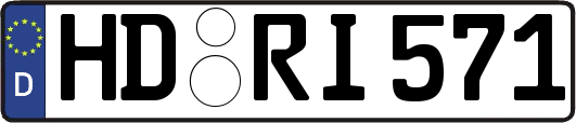 HD-RI571