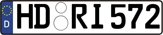 HD-RI572