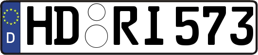 HD-RI573