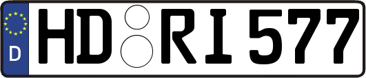 HD-RI577