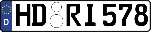 HD-RI578