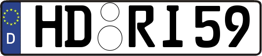 HD-RI59