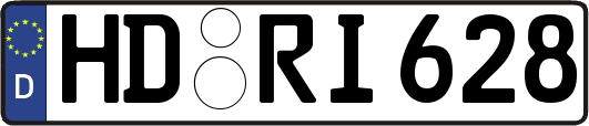 HD-RI628