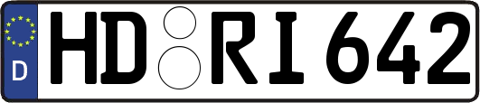 HD-RI642