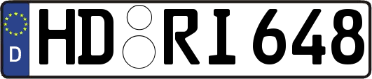 HD-RI648