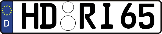 HD-RI65