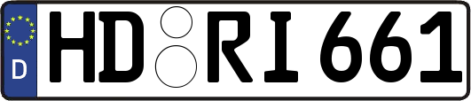 HD-RI661