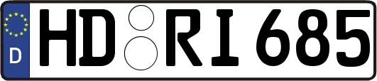 HD-RI685