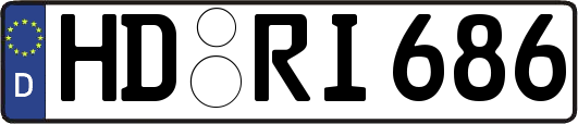HD-RI686