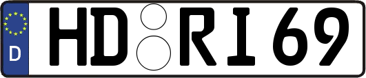HD-RI69