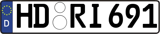 HD-RI691