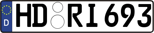HD-RI693