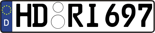 HD-RI697