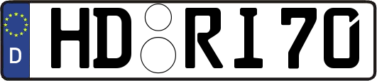 HD-RI70