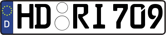 HD-RI709