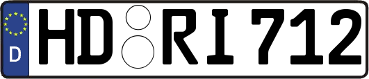 HD-RI712