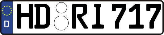 HD-RI717