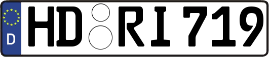HD-RI719