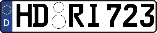 HD-RI723