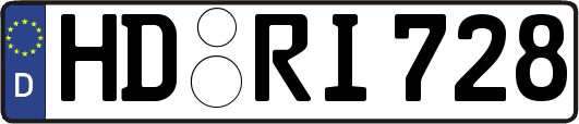 HD-RI728