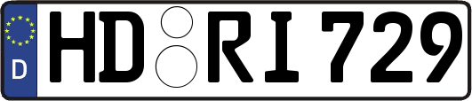 HD-RI729