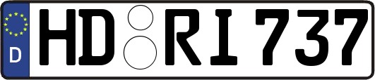 HD-RI737