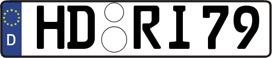 HD-RI79