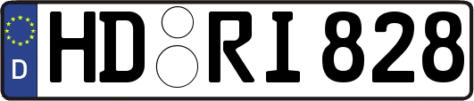 HD-RI828