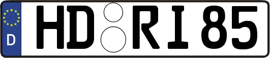 HD-RI85