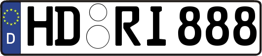 HD-RI888