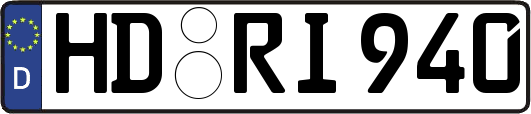 HD-RI940