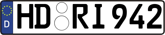HD-RI942