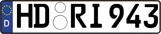HD-RI943
