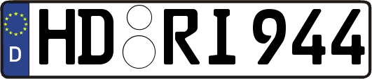 HD-RI944