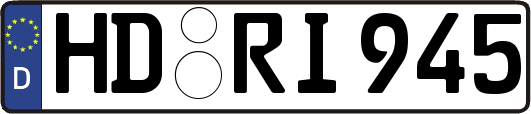 HD-RI945