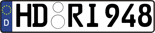 HD-RI948