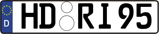 HD-RI95