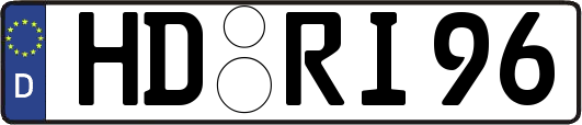HD-RI96