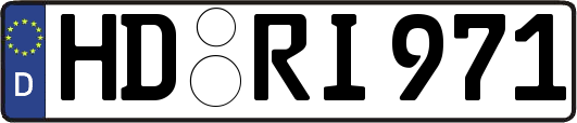HD-RI971