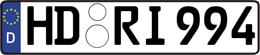 HD-RI994