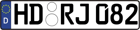 HD-RJ082