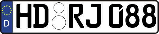 HD-RJ088
