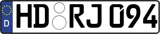 HD-RJ094