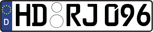 HD-RJ096