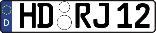 HD-RJ12