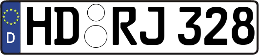HD-RJ328