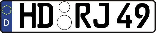 HD-RJ49