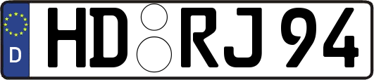 HD-RJ94