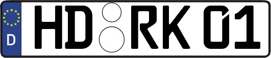 HD-RK01